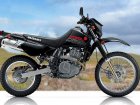 Suzuki DR 650S